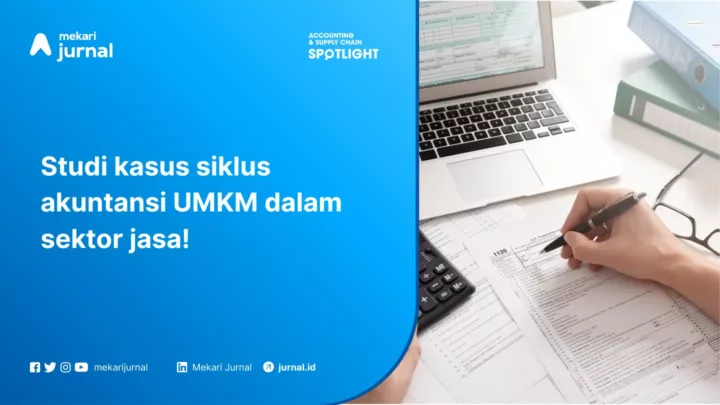 contoh siklus akuntansi