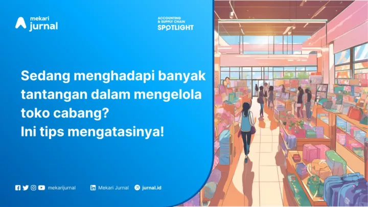 tantangan data fragmentation dalam bisnis ritel dengan banyak cabang