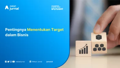 Pentingnya Menentukan Target dalam Bisnis