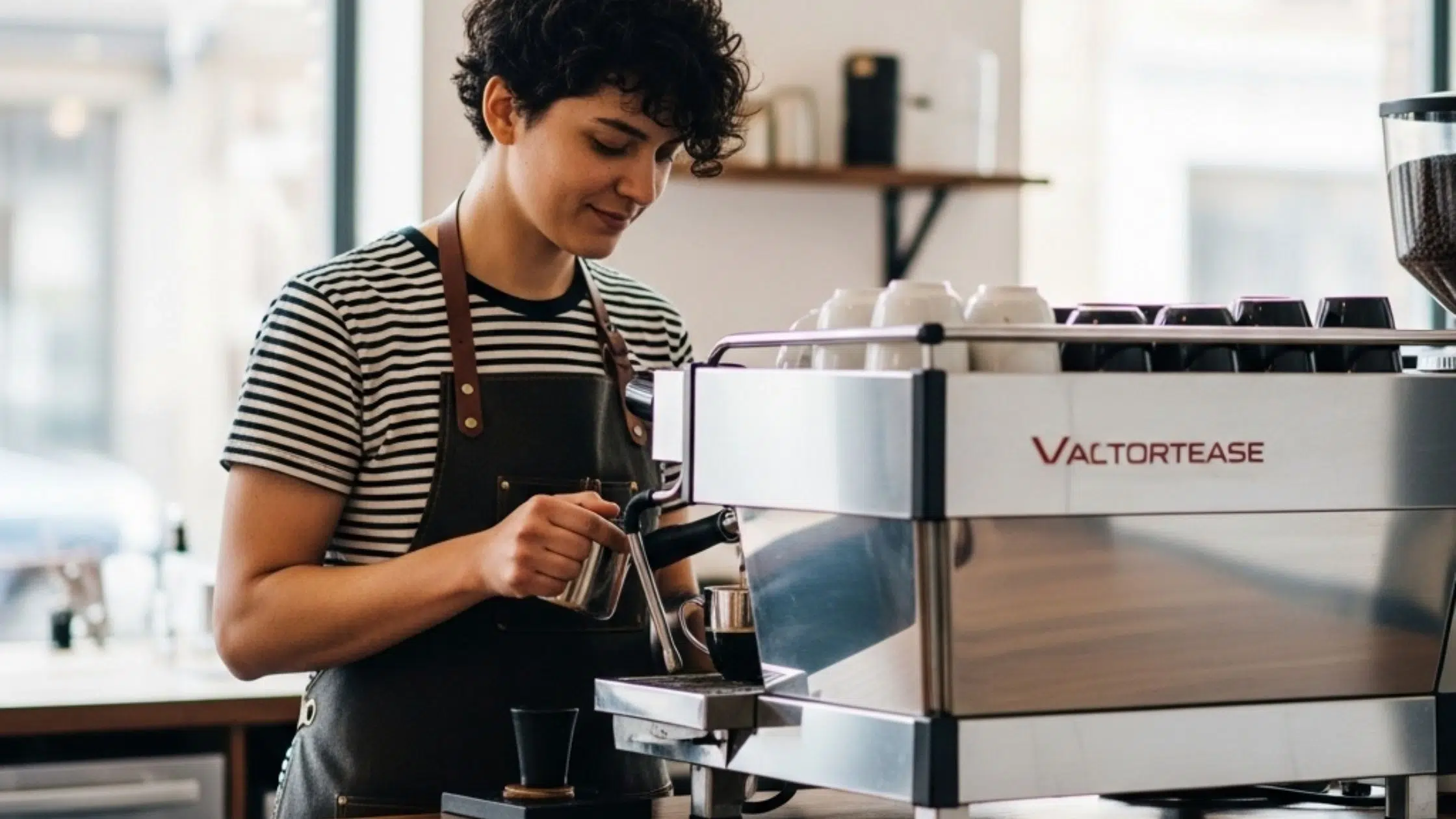 Barista