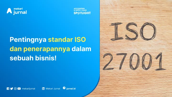 iso adalah