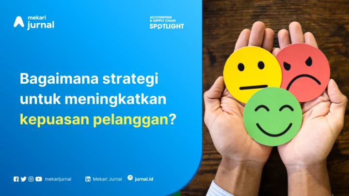 kepuasaan pelanggan adalah