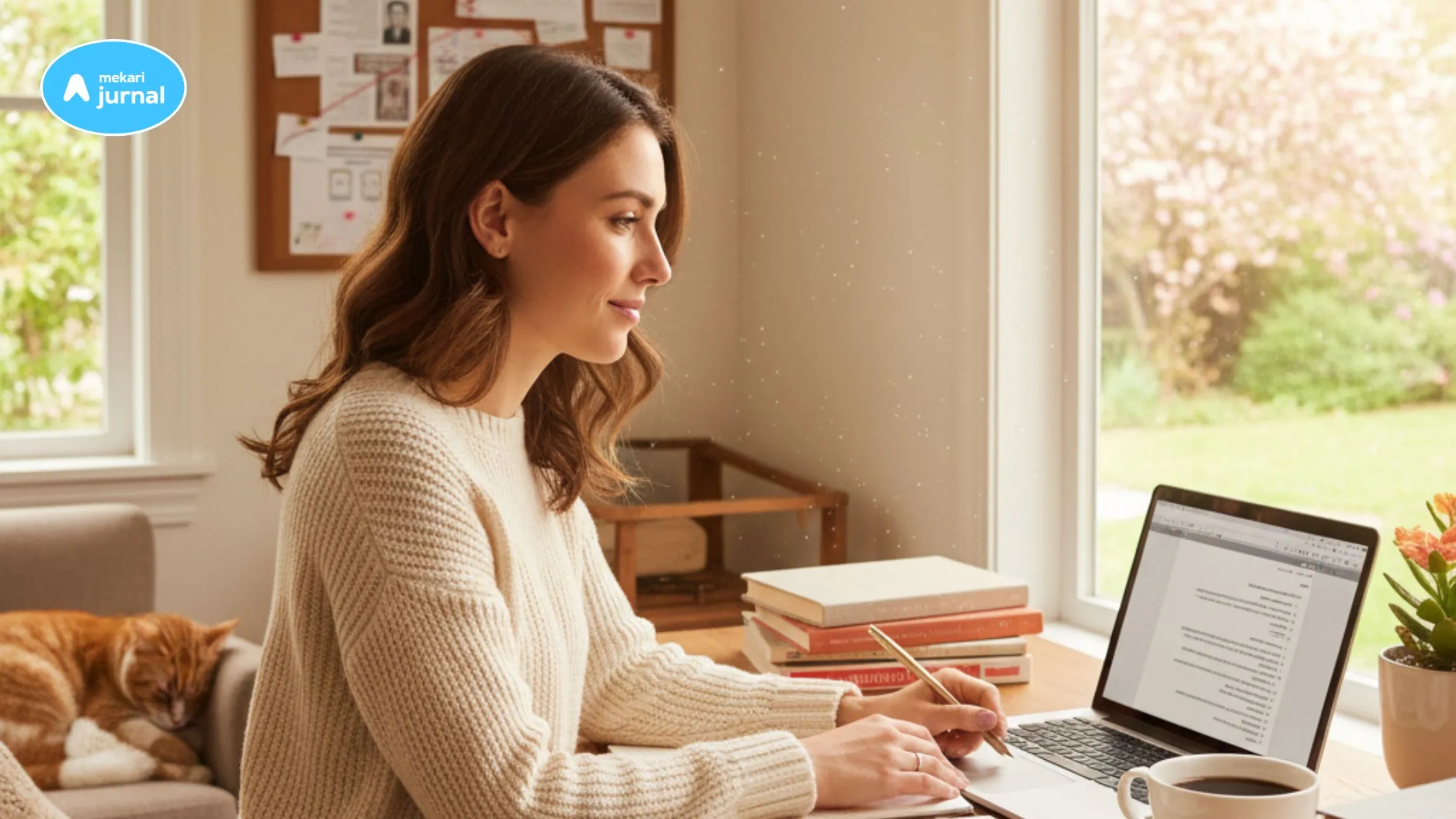 Copywriter-Mekari-Jurnal