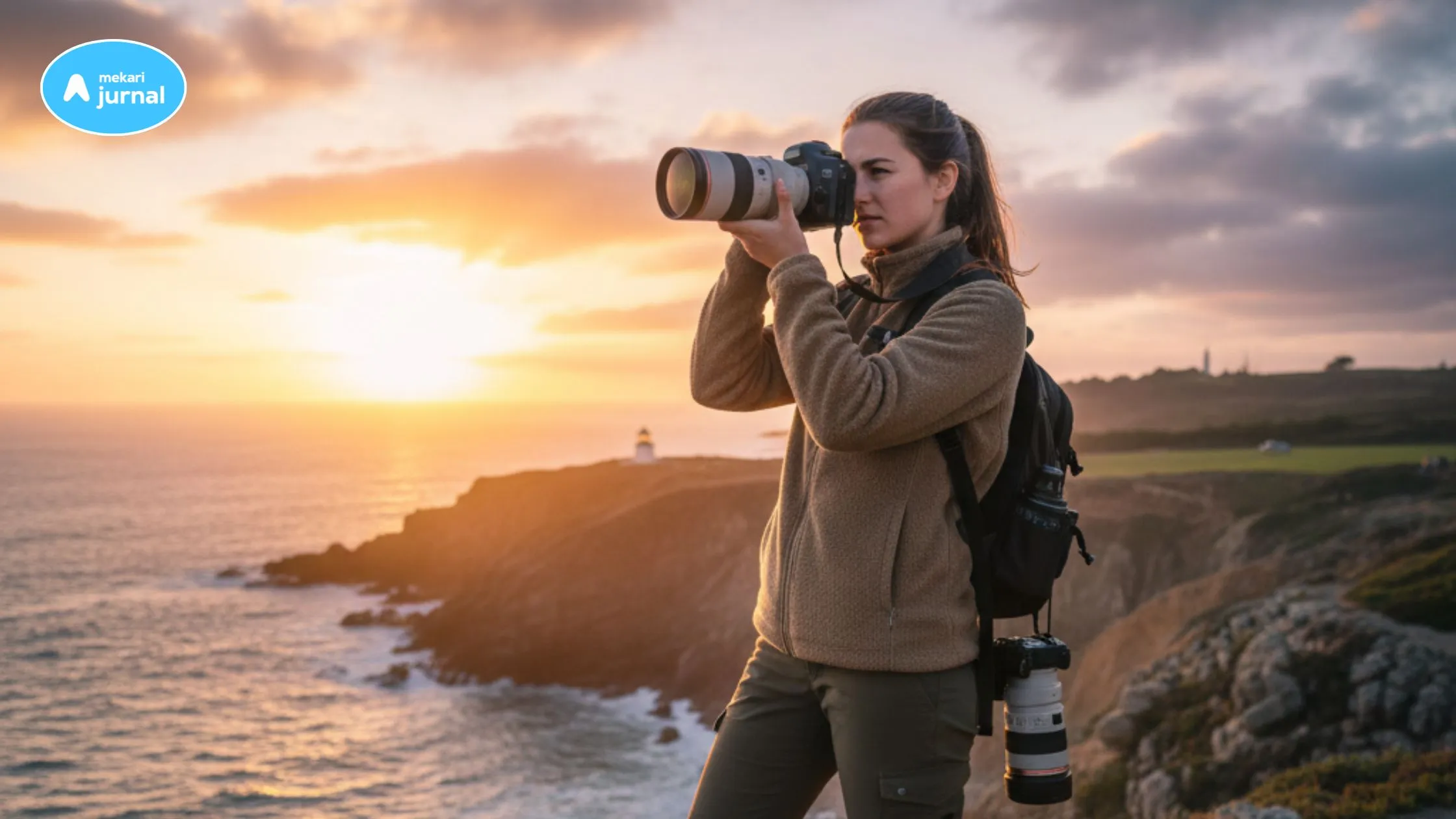 Fotografi-Mekari-Jurnal