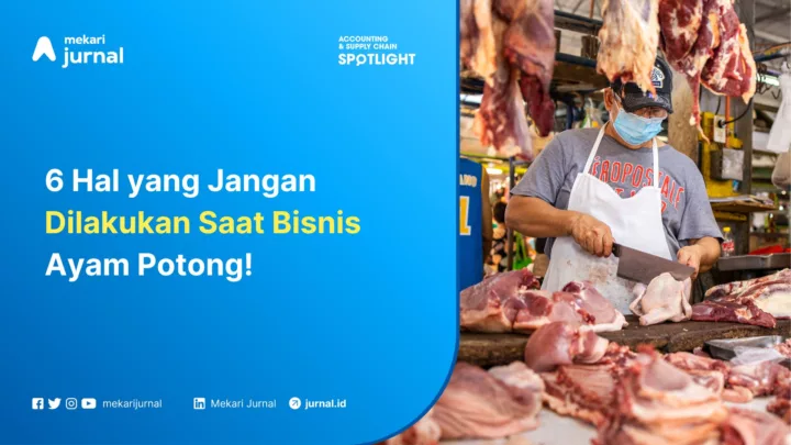 bisnis ayam potong