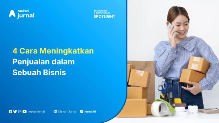 7 Cara Meningkatkan Penjualan Melalui Instagram