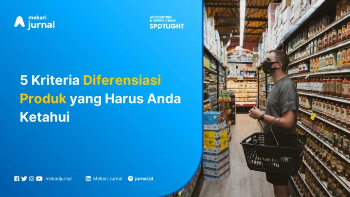 Diferensiasi produk
