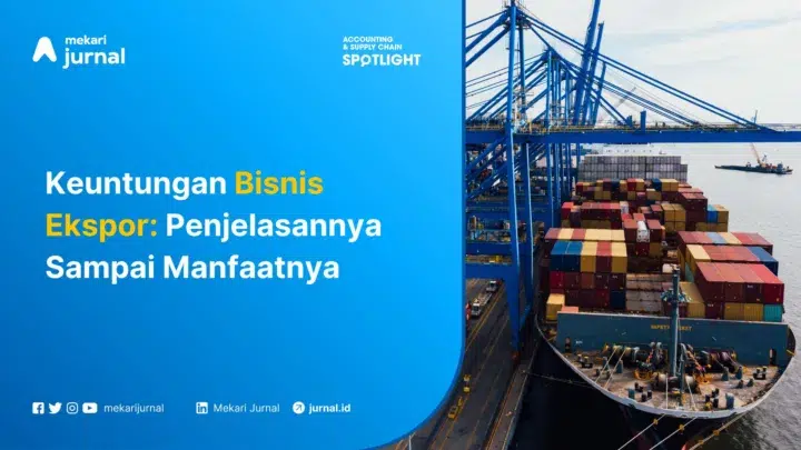 cara menjadi kontraktor bisnis ekspor