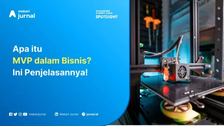 MVP dalam Bisnis
