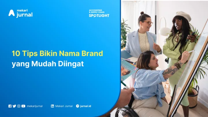 menentukan nama brand