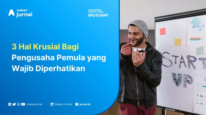 contoh laporan keuangan perusahaan startup