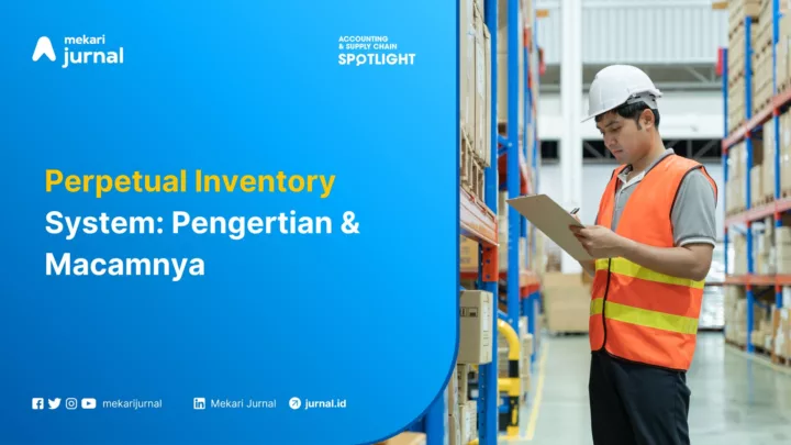 Perpetual Inventory System
