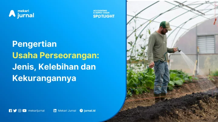 usaha perseorangan