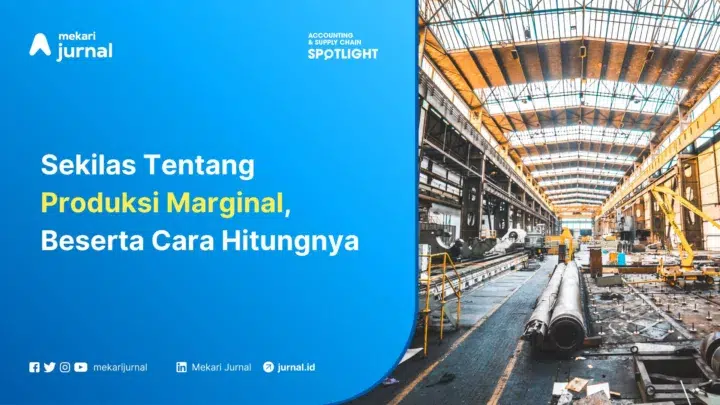 Produksi Marginal