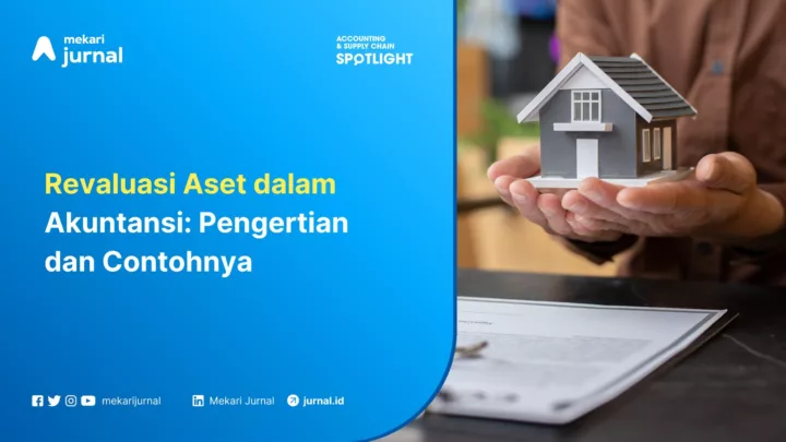 pengertian revaluasi aset adalah