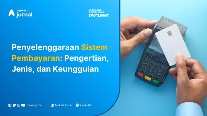 Penyelenggaraan Sistem Pembayaran