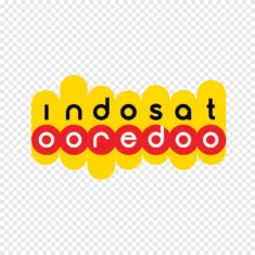 indosat logo