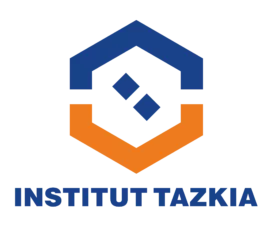institut tazkia logo