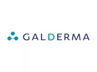 logo galderma