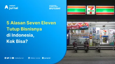 5 Alasan Seven Eleven Tutup Bisnisnya di Indonesia, Kok Bisa?