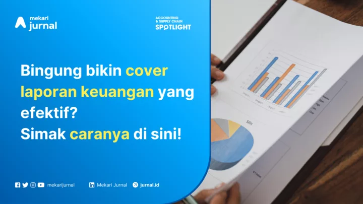 rekomendasi ide dan contoh cover laporan keuangan