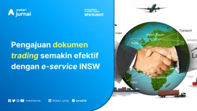 Panduan Lengkap E-Service INSW: Mempermudah Proses Impor dan Ekspor di Indonesia