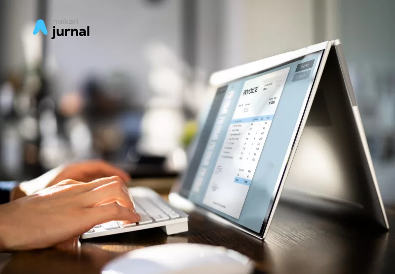 apa itu dan manfaat join invoice dalam bisnis