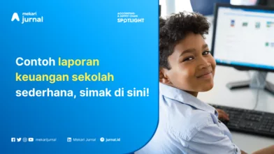 Contoh Laporan Keuangan Sekolah Sederhana: Panduan Lengkap