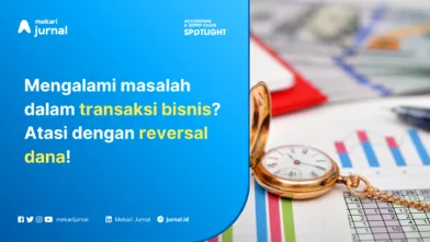Panduan Lengkap tentang Reversal Dana: Pengertian, Prosedur, dan Contoh