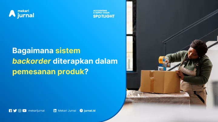 backorder dalam bisnis