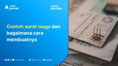 Apa Itu Surat Niaga? Panduan Lengkap dan Contohnya