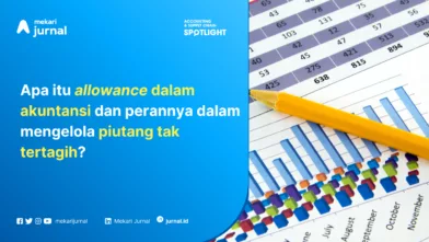 Pengertian Allowance dalam Akuntansi: Definisi, Jenis, dan Contoh