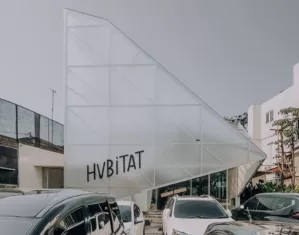 Hvbitat Cafe hemat 20 jam kerja untuk mengembangkan bisnis lebih efektif dengan solusi Mekari Jurnal