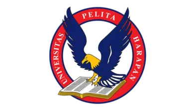 logo UPH