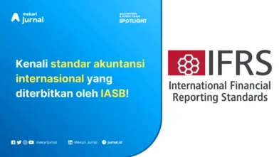Memahami Peran dan Fungsi International Accounting Standards Board