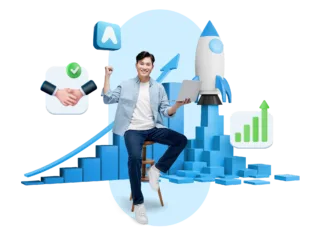 peluang program kemitraan dan partnership Mekari Jurnal