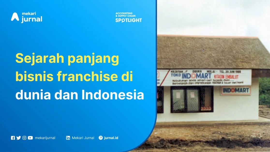 bisnis franchise