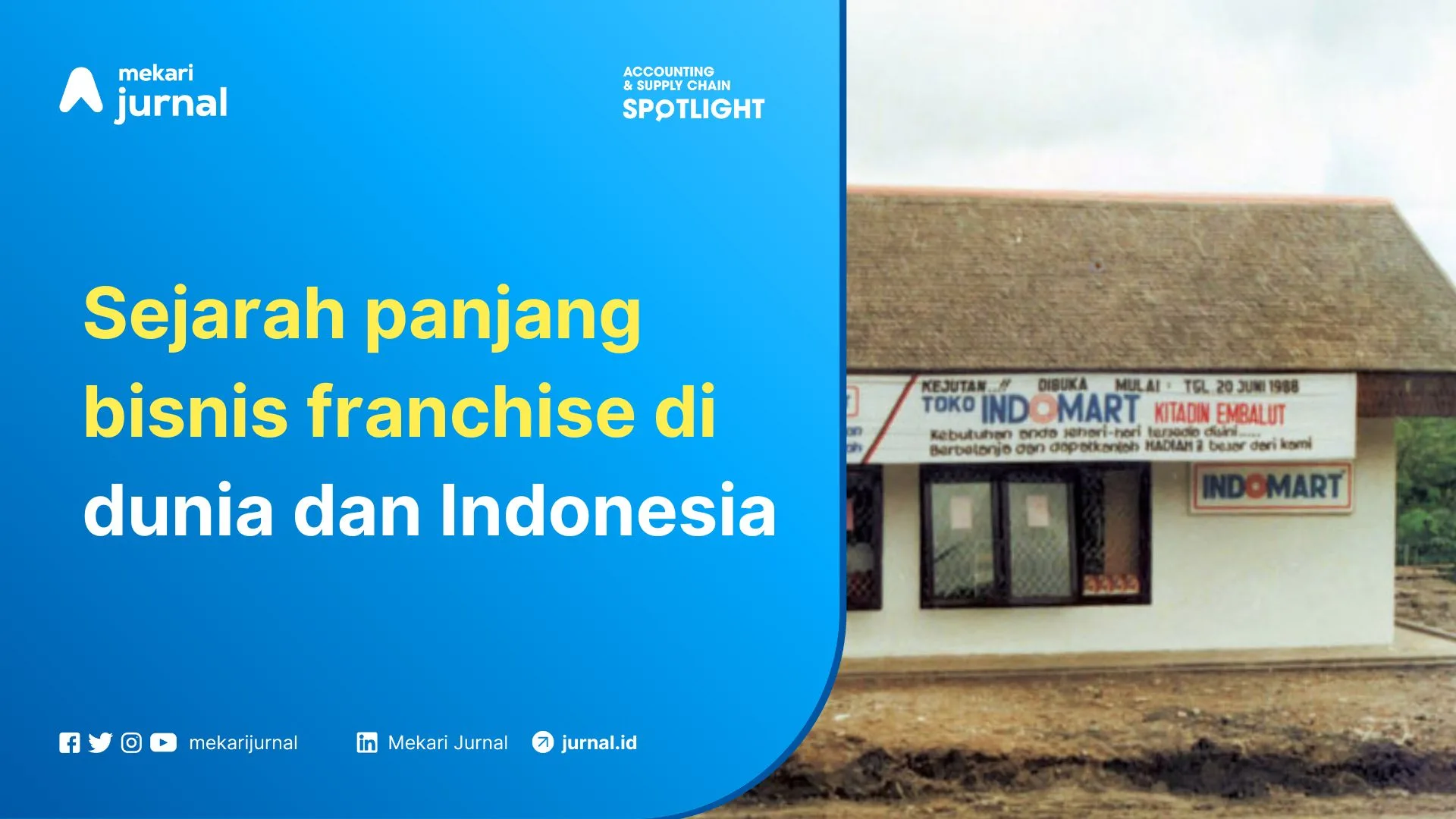 bisnis franchise
