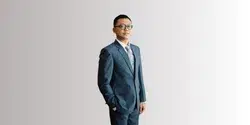 Romy Anggit Priambodo, S.Kom, MBA
