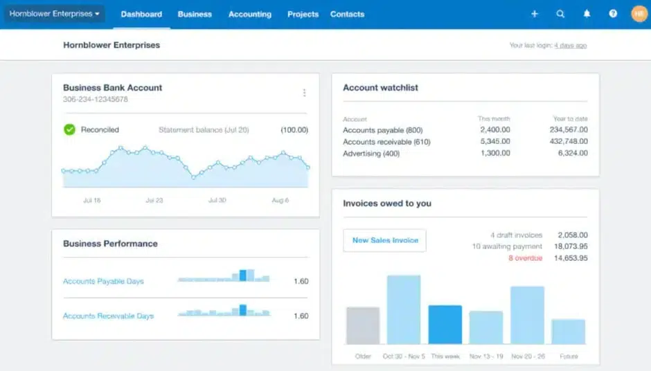 Xero