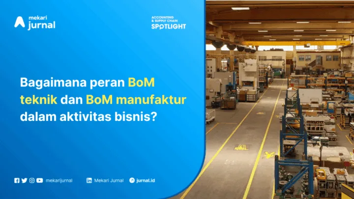 perbedaan EBOM dan MBOM