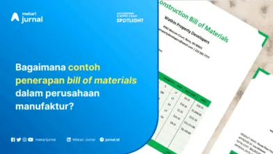 Contoh Nyata Penggunaan Bill of Material dalam Industri Sepatu dan Tas