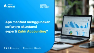 Apa Itu Zahir Accounting Dan Alternatifnya Untuk Bisnis Anda