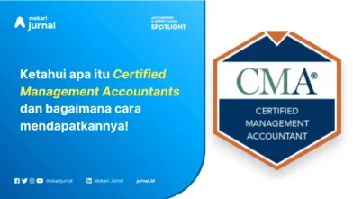 Panduan Lengkap untuk Sertifikasi Certified Management Accountant (CMA)