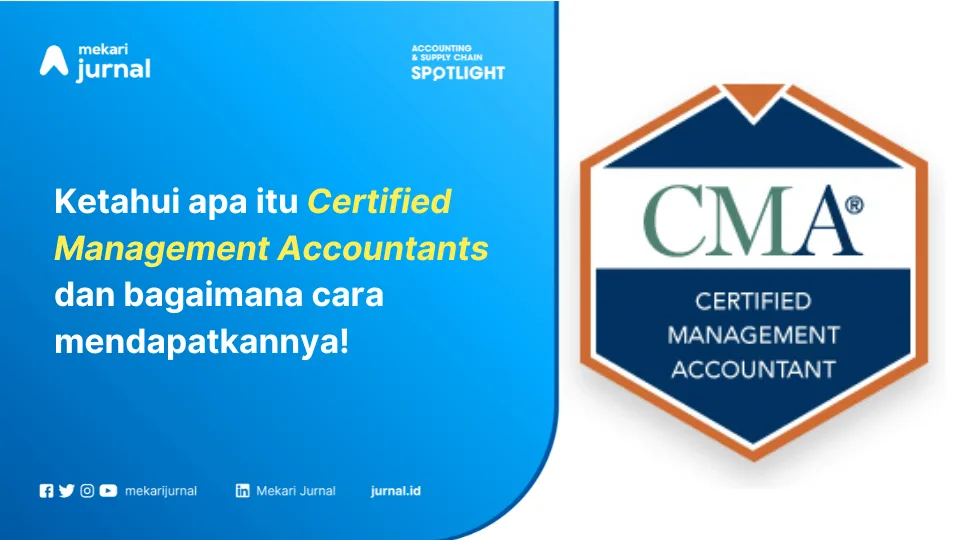 certified management accountant