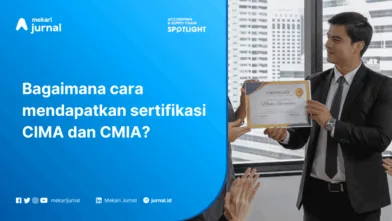 Memahami Chartered Institute of Management Accountants (CIMA) dan CMIA dalam Akuntansi