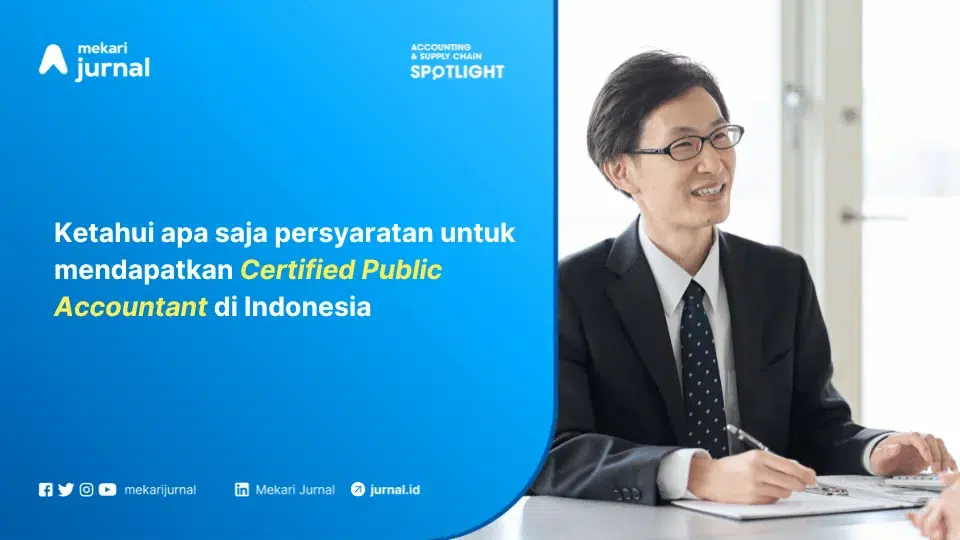 tips dan persyaratan untuk mendapatkan gelar sertifikasi CPA atau certified public accountant