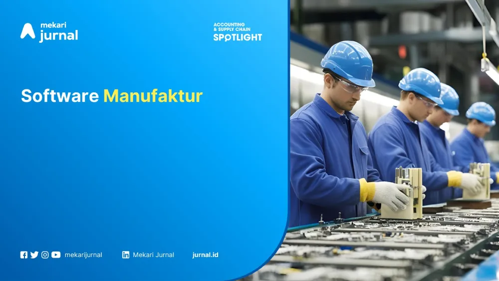 software manufaktur