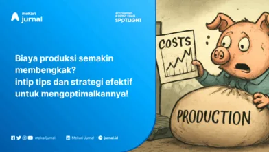 Ketahui Strategi Efisiensi Biaya Produksi Efektif Dalam Berbagai Industri!