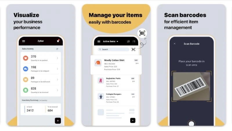Inventory-Management-App